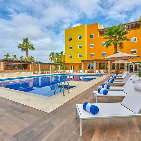 City Express Plus By Marriott Cabo San Lucas Dış mekan fotoğraf