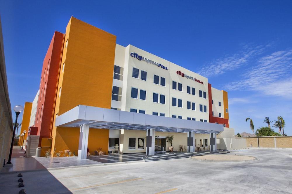 City Express Plus By Marriott Cabo San Lucas Dış mekan fotoğraf