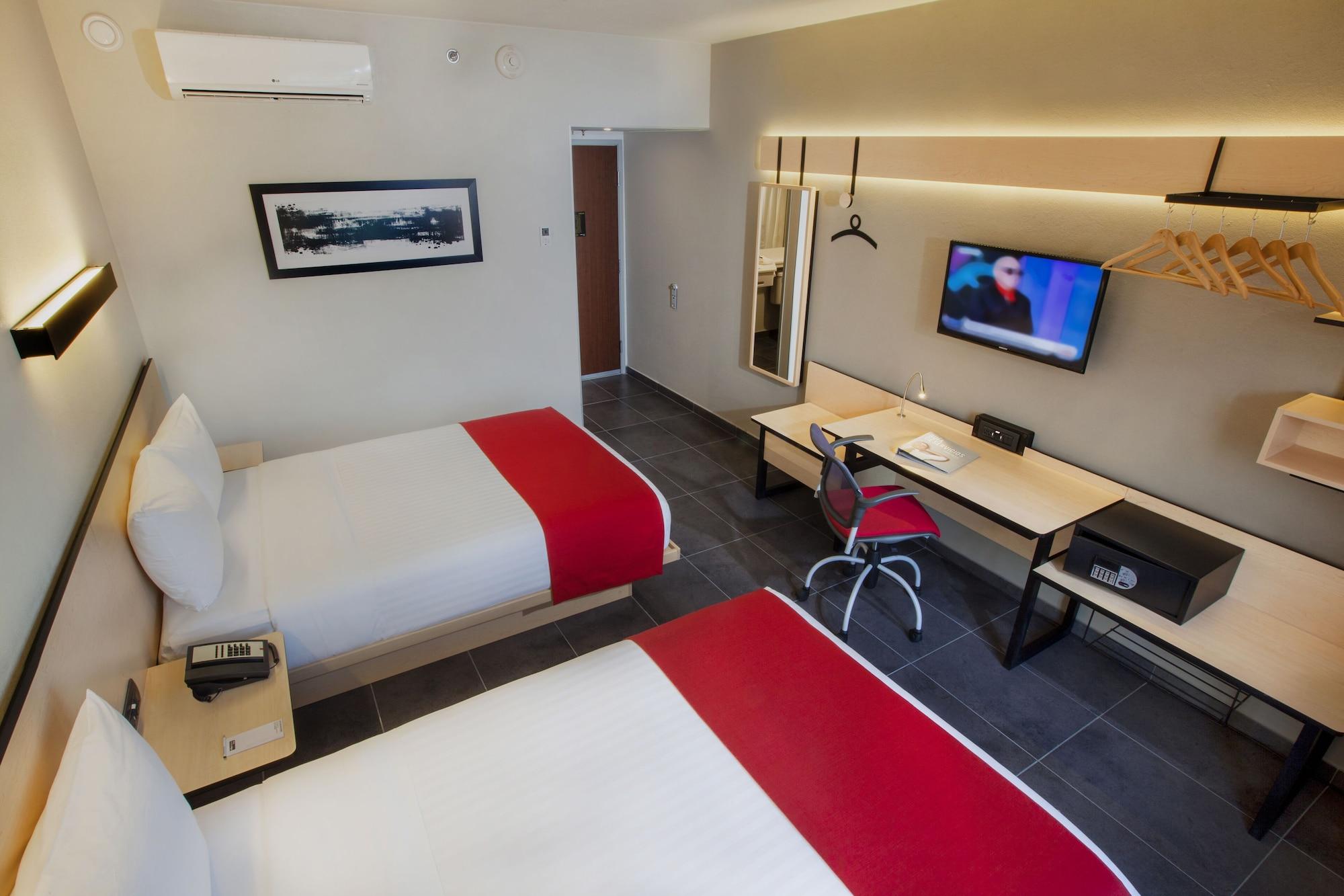 City Express Plus By Marriott Cabo San Lucas Dış mekan fotoğraf