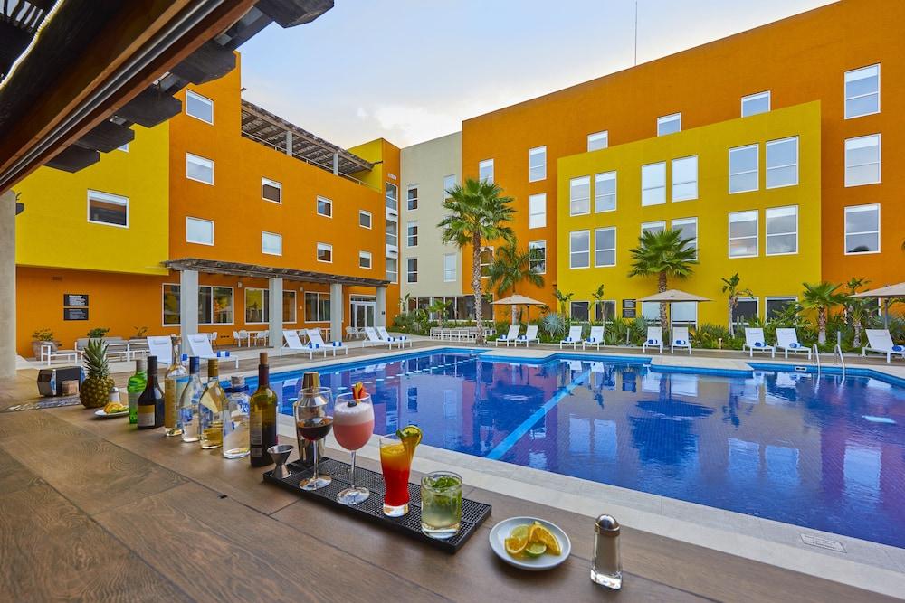 City Express Plus By Marriott Cabo San Lucas Dış mekan fotoğraf