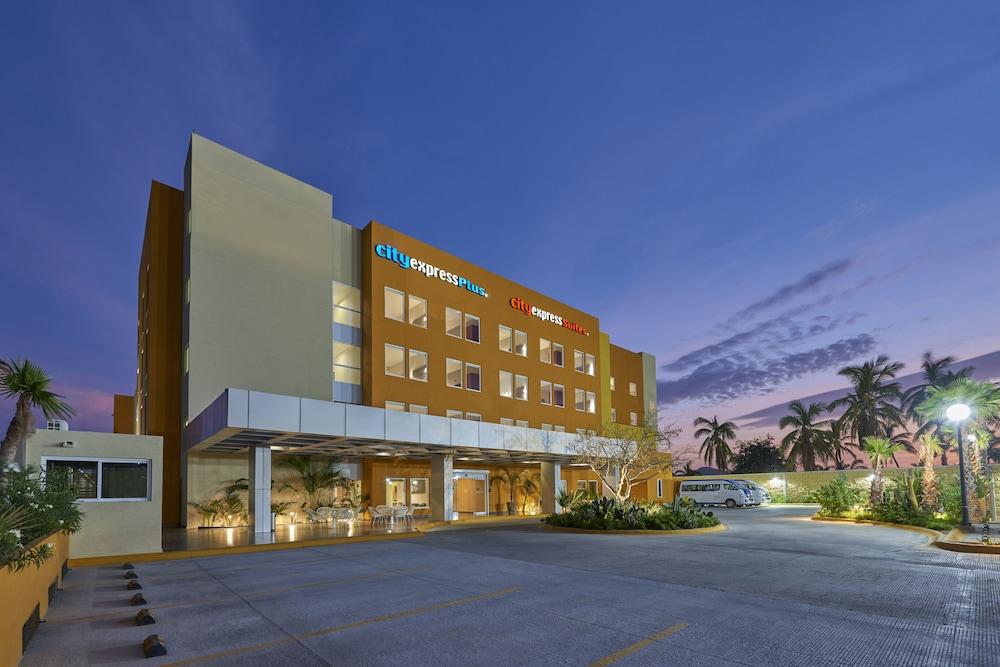 City Express Plus By Marriott Cabo San Lucas Dış mekan fotoğraf