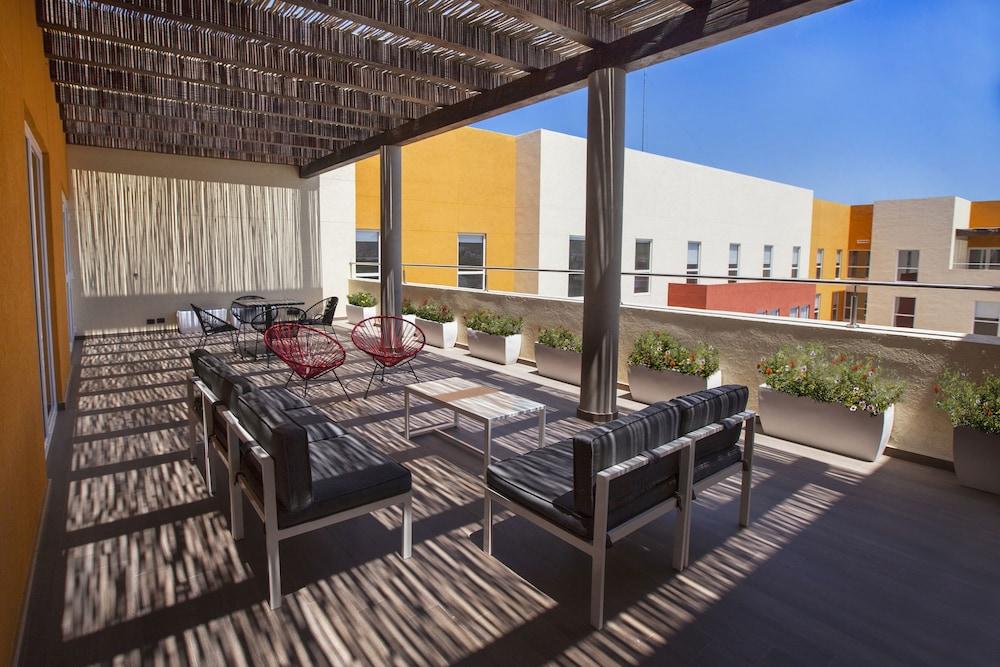 City Express Plus By Marriott Cabo San Lucas Dış mekan fotoğraf