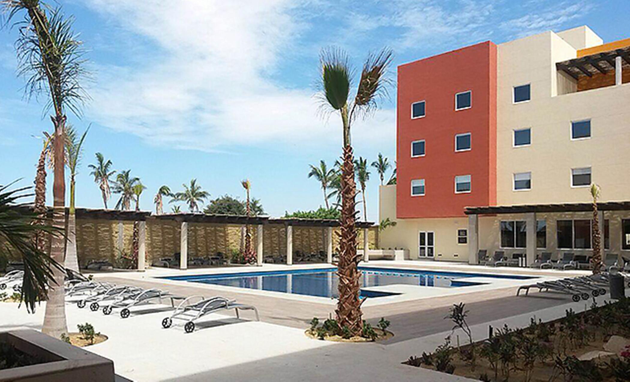 City Express Plus By Marriott Cabo San Lucas Dış mekan fotoğraf