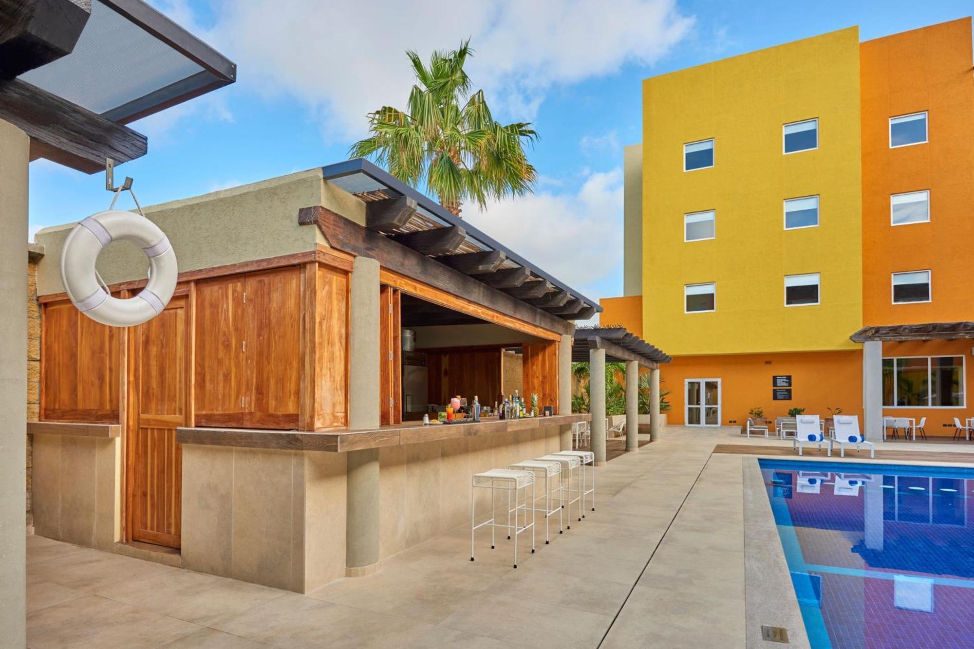 City Express Plus By Marriott Cabo San Lucas Dış mekan fotoğraf