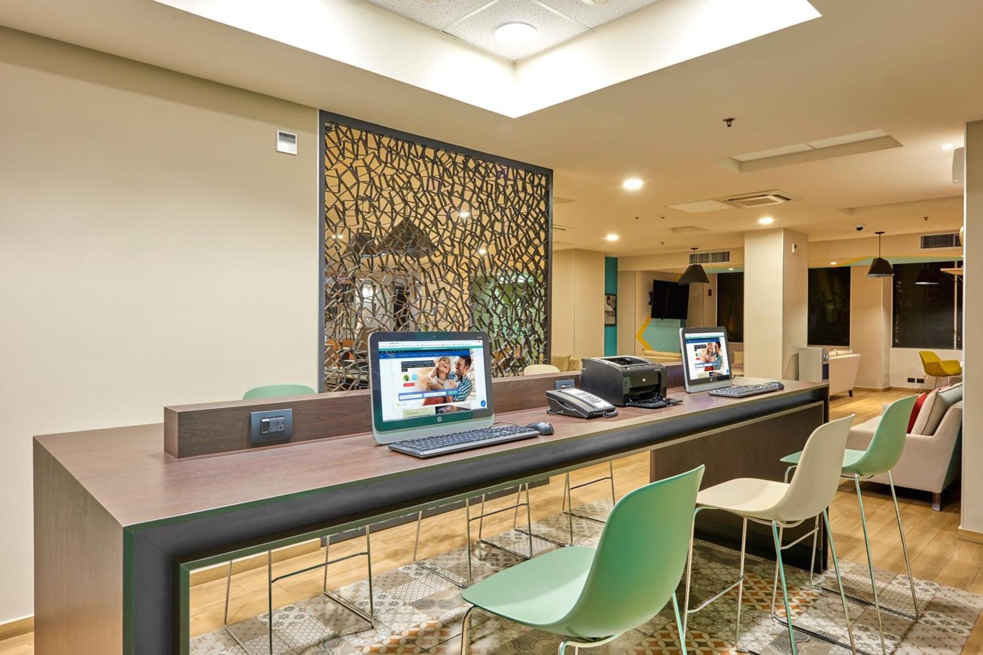 City Express Plus By Marriott Cabo San Lucas Dış mekan fotoğraf