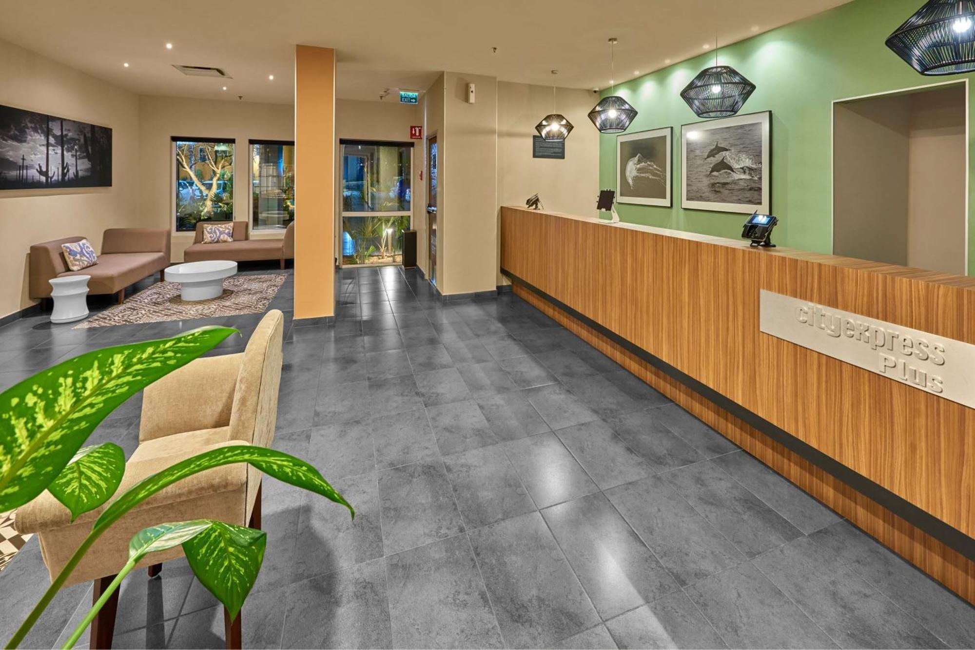 City Express Plus By Marriott Cabo San Lucas Dış mekan fotoğraf