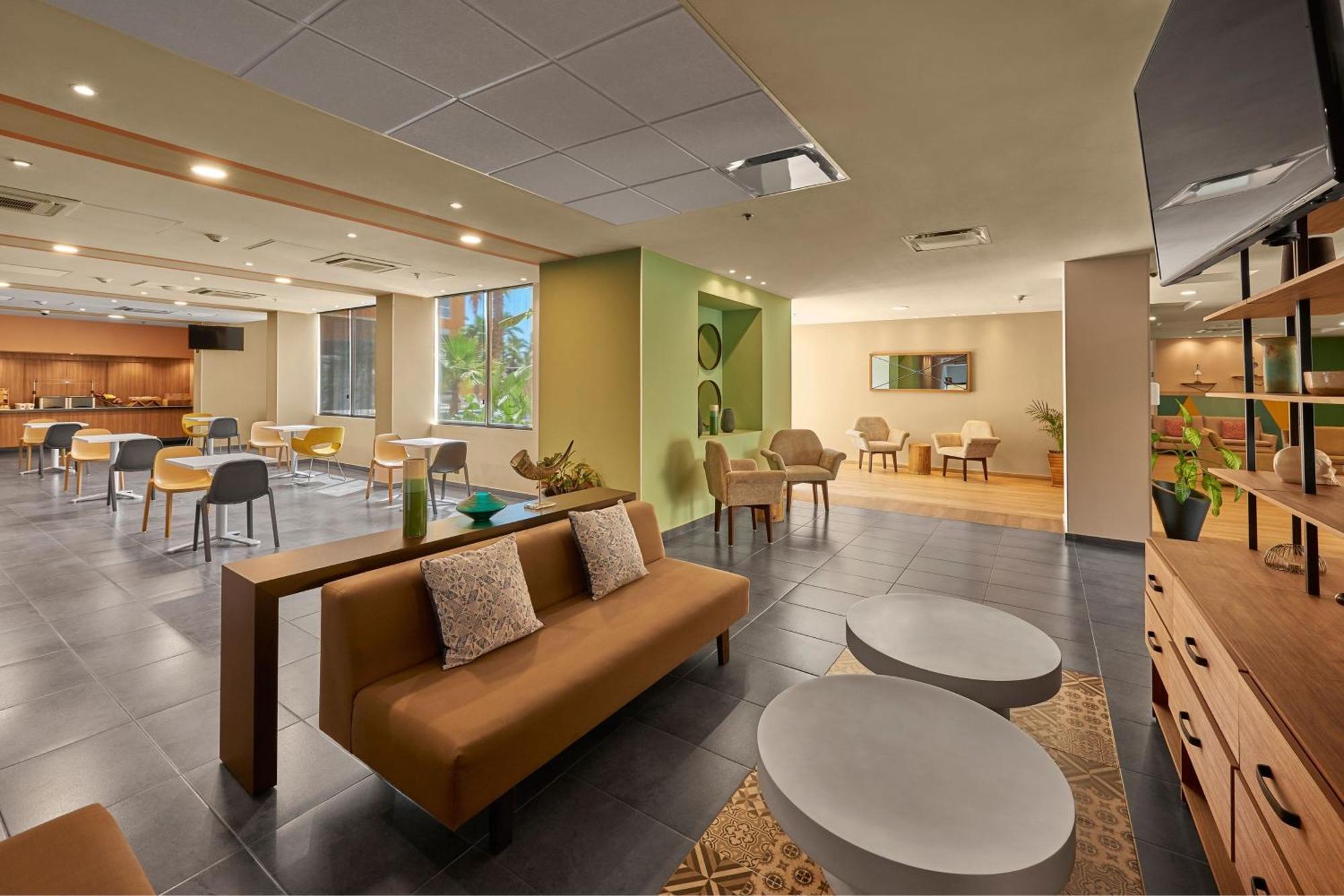 City Express Plus By Marriott Cabo San Lucas Dış mekan fotoğraf