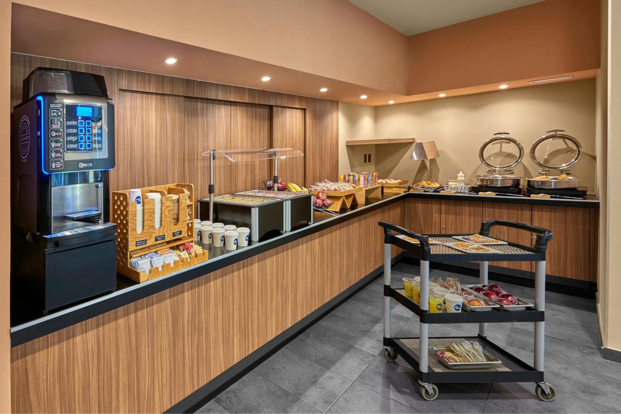 City Express Plus By Marriott Cabo San Lucas Dış mekan fotoğraf