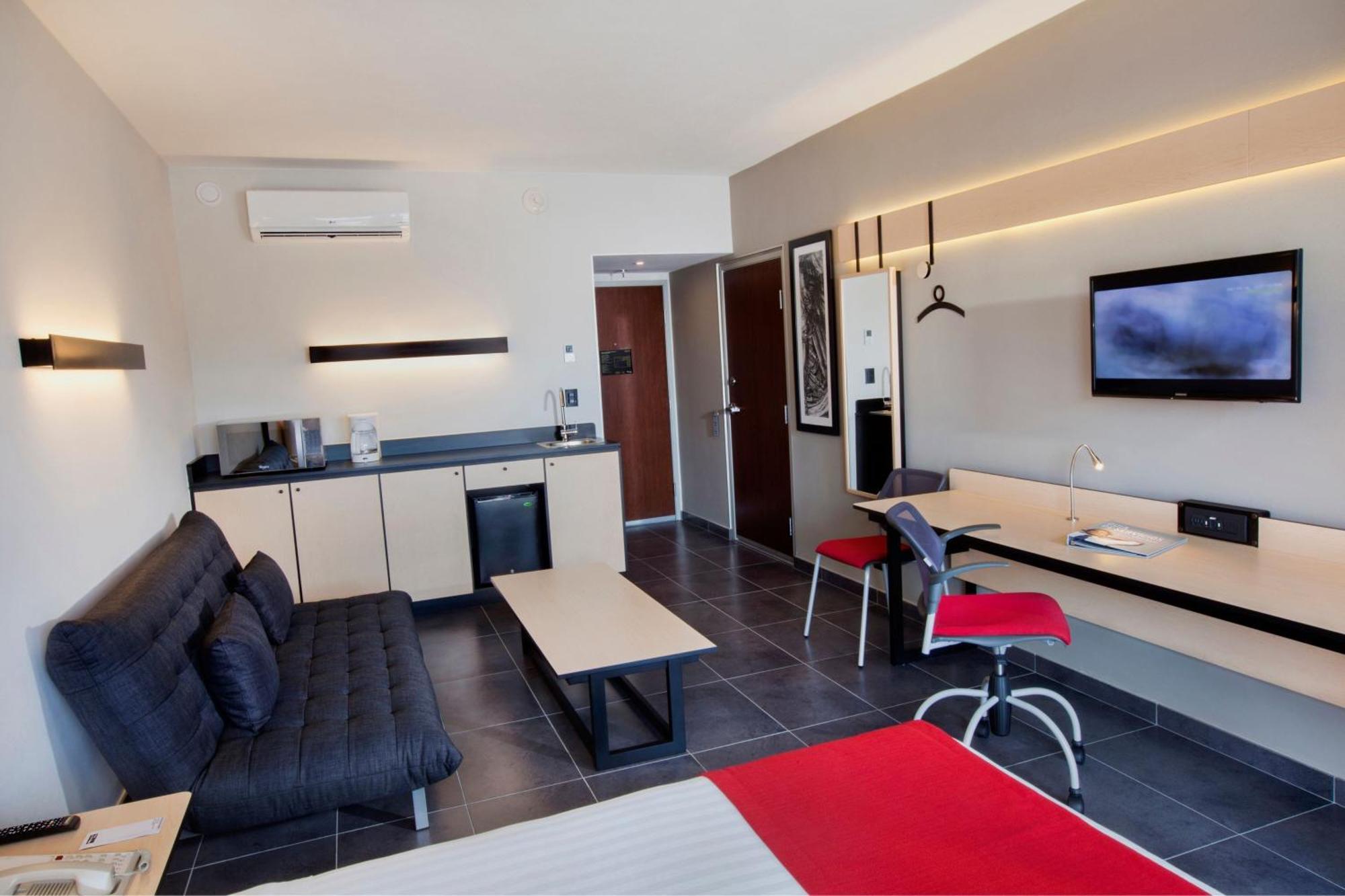 City Express Plus By Marriott Cabo San Lucas Dış mekan fotoğraf