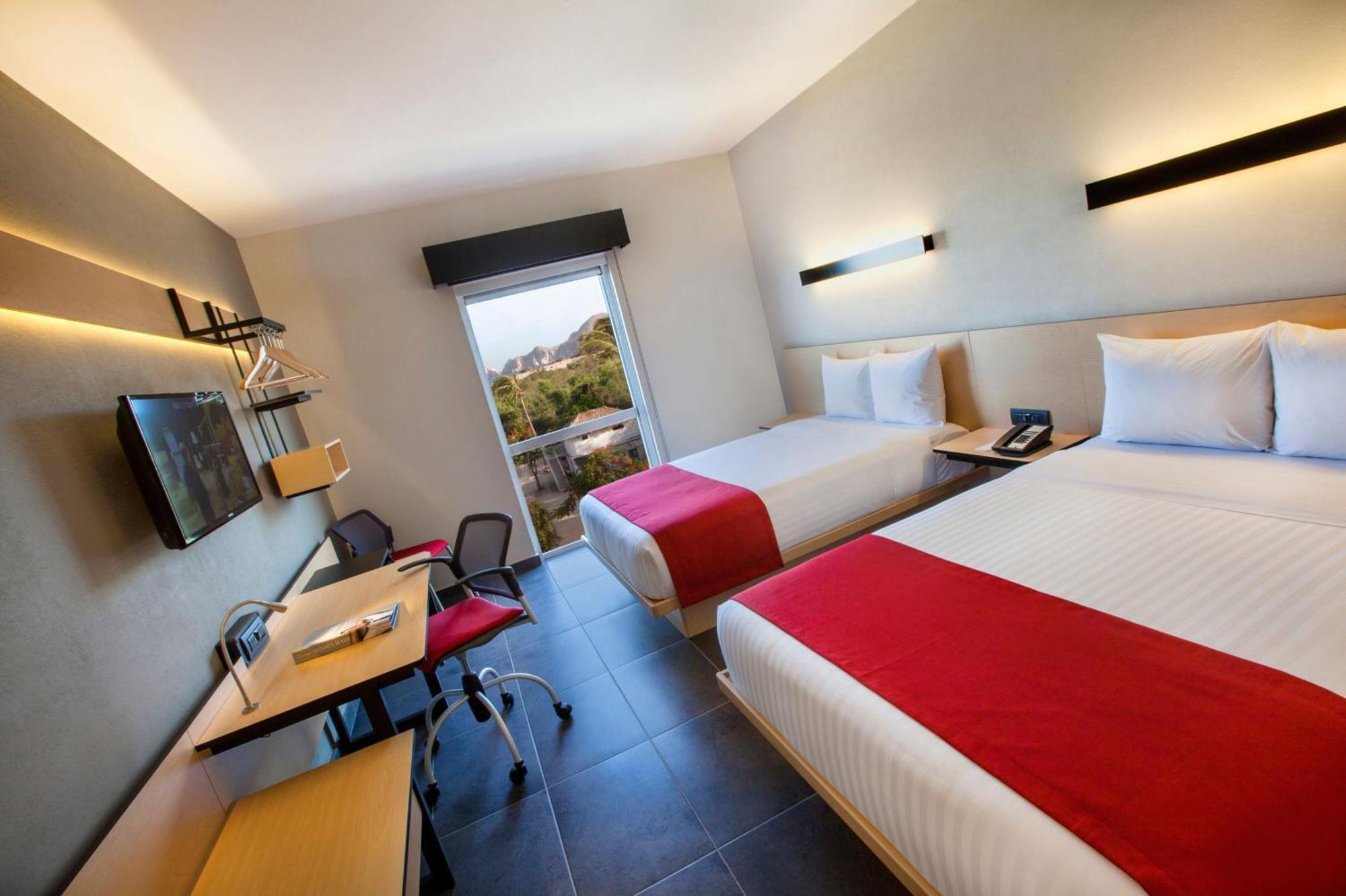 City Express Plus By Marriott Cabo San Lucas Dış mekan fotoğraf