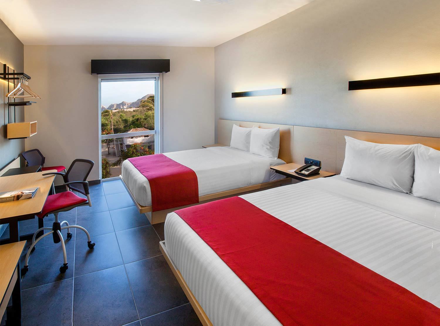 City Express Plus By Marriott Cabo San Lucas Dış mekan fotoğraf